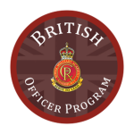 |BA|-|British Officer Program {BOP}|