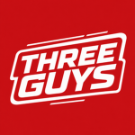 Three Guys Corporation