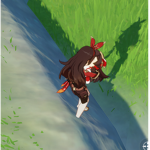 Genshin impact <3