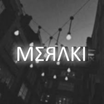 Meraki