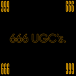 666 UGC's
