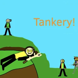 Danny's Tankery (BETA) icon