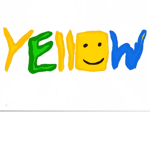 Yellow ink