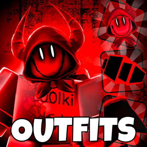 Forsaken Outfits