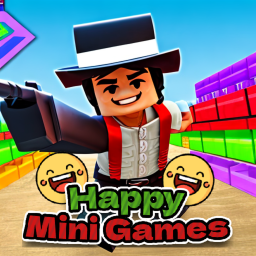 Happy Mini Games [Alfa]