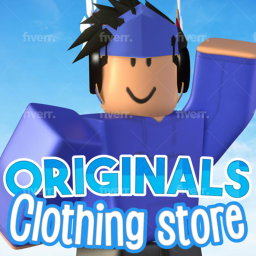 Luis's fantastic clothing