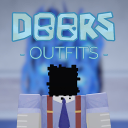 [THE ARCHIVES] DOORS Outfits!