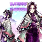 ღButterfly-Mansionღ