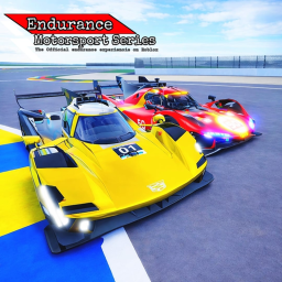 Endurance Motorsport Series dev_place