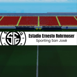 [🏟] Estadio Ernesto Rohrmoser