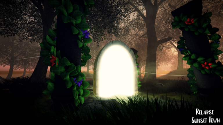 [RELAPSE] Sunset Town screenshot 2