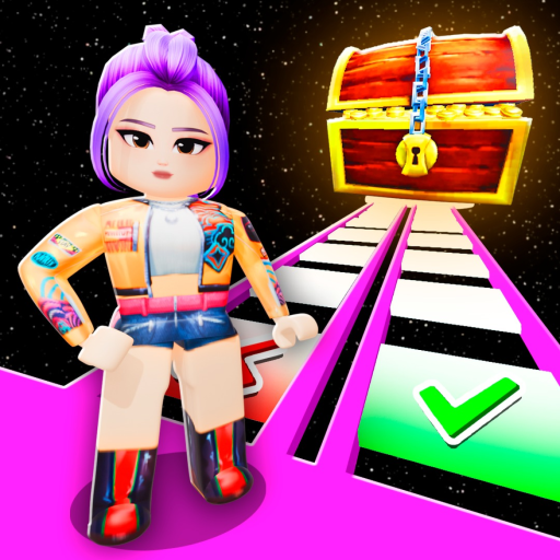 K-Pop Demon Hunters Bridge