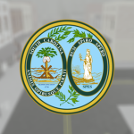 Carolina Zombie County