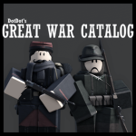 DotDot's Great War Catalog