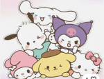 Sanrio Fanz Club