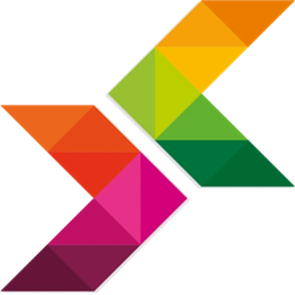 RBLX Holdings Roblox group icon