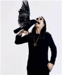 Ozzy Osbourne #1 fans