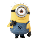 The Minion Masters!