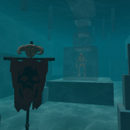 Ancient Frostvault