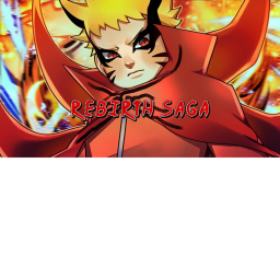 Rebirth Saga