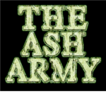 The Ash Army