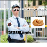 Who ate my peanut butter