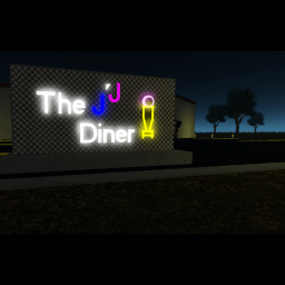 The J and J Diner