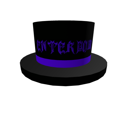 enterdom tophat thumbnail