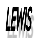 Lewis’ random groupp