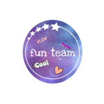 #fun team