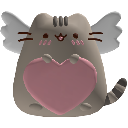 Cute Kitty Backpack
