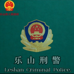 [LSSRP] 乐山市刑警支队 Leshan Criminal Police RP