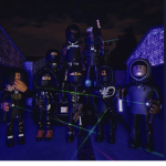 TG (TRENCH GANG)