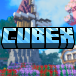 [🧱FREEBUILD] Cubex Crossplay