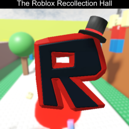 The Roblox Recollection Hall