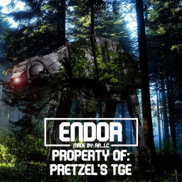 Endor, Imperial Facility