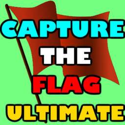 CAPTURE THE FLAG ULTIMATE [BETA]