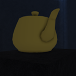 Teapot Empire