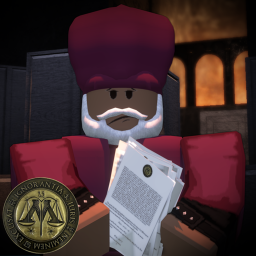 Department of Mysteries