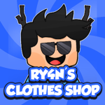 Ry4n's Clothes Store