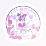 ~Muffet's Bakery~