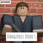 Dangerous Dodo's