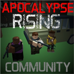 Apocalypse rising bandit sqaud