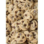Mmm cookies
