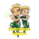 Sweaty and Son Twitch Subscriber Family