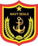 [British Army] Navy Seals