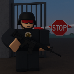 ObiBon Border V1