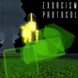Exorcism Protocol
