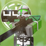 GAR - 442nd Siege Battalion