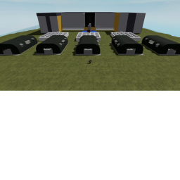chill army base